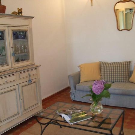 7 Maison Des Sables Grimaud Exterior photo