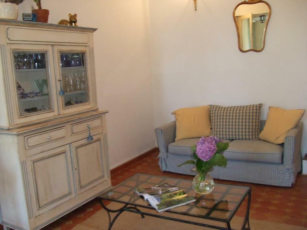 7 Maison Des Sables Grimaud Exterior photo